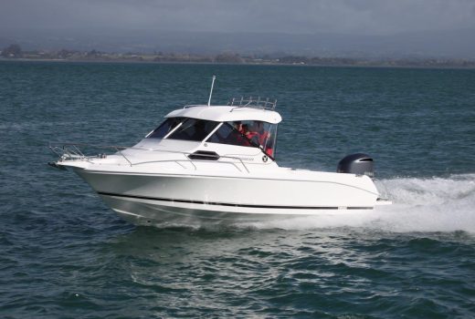 3 Top Reasons to Own Special Purpose Boats